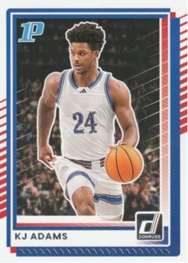 KJ Adams