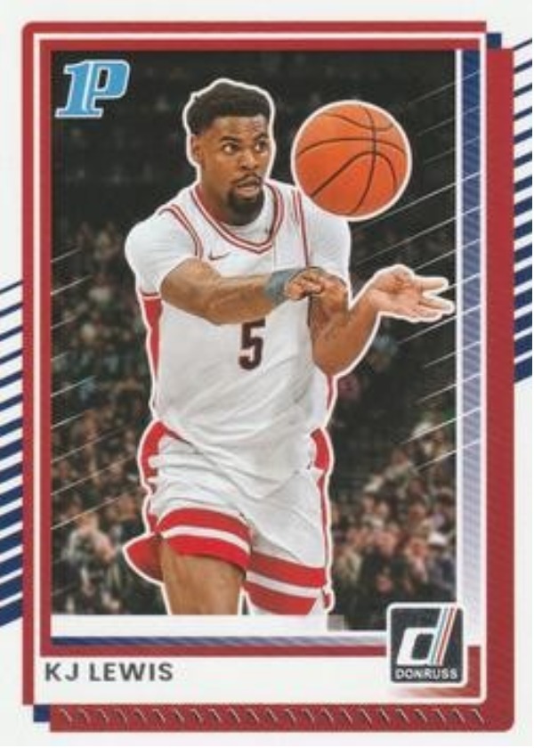 KJ Lewis