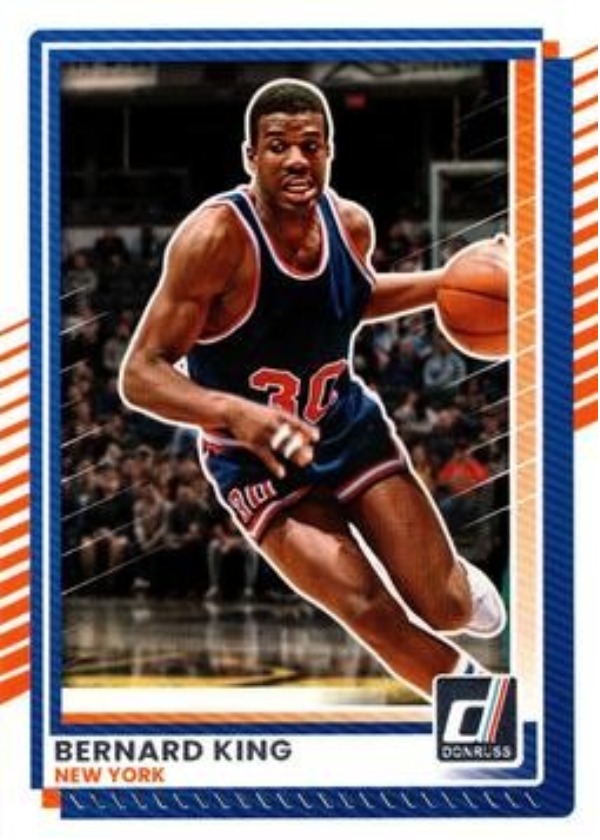 Bernard King