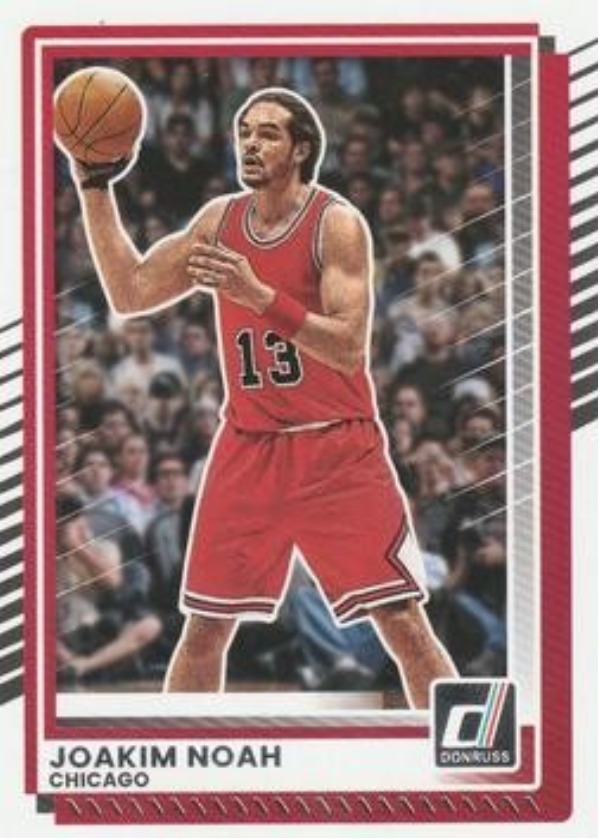 Joakim Noah