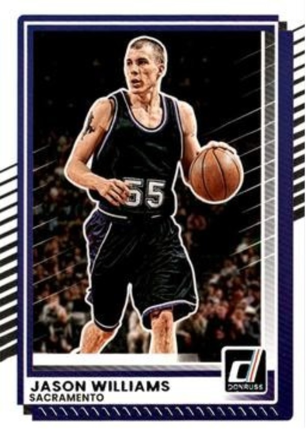 Jason Williams