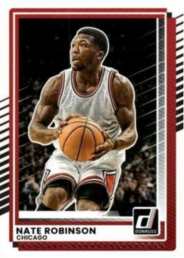 Nate Robinson