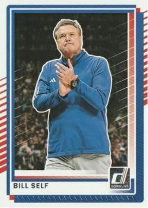 Bill Self