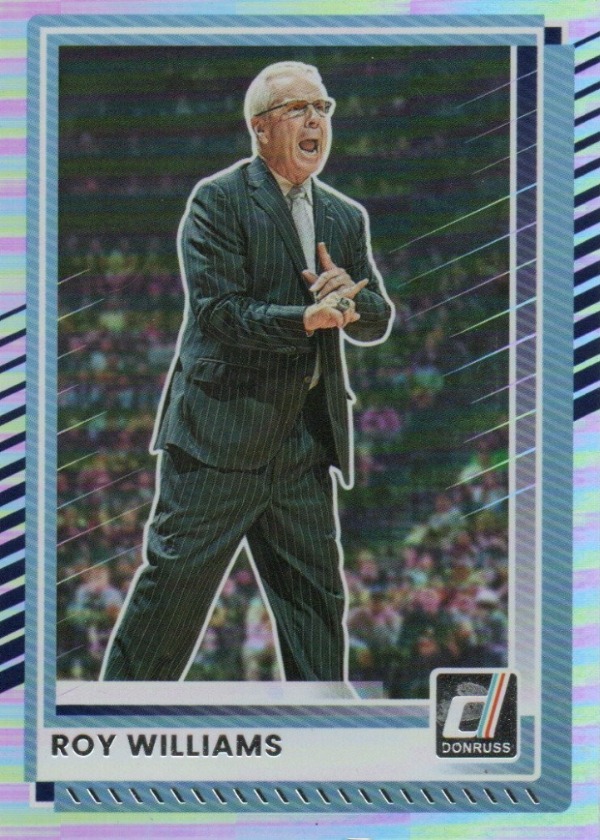 Roy Williams