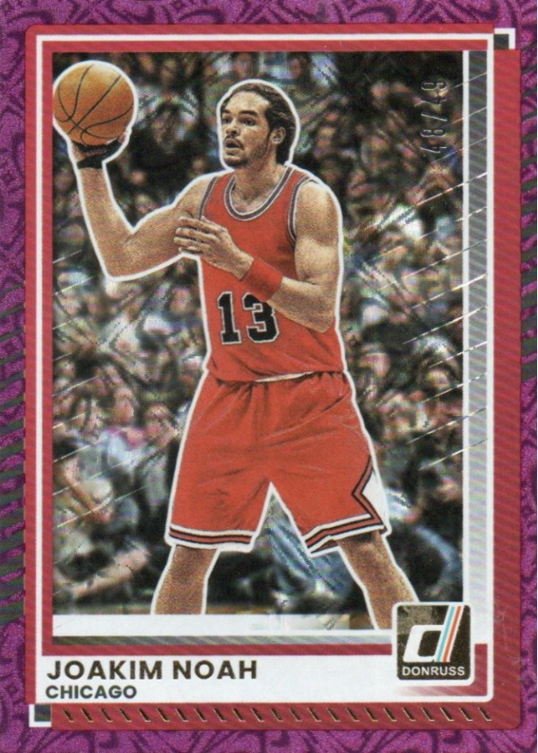 Joakim Noah