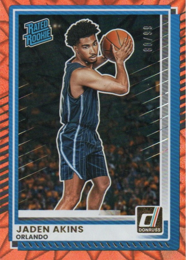 Jaden Akins