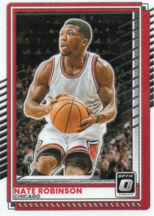 Nate Robinson