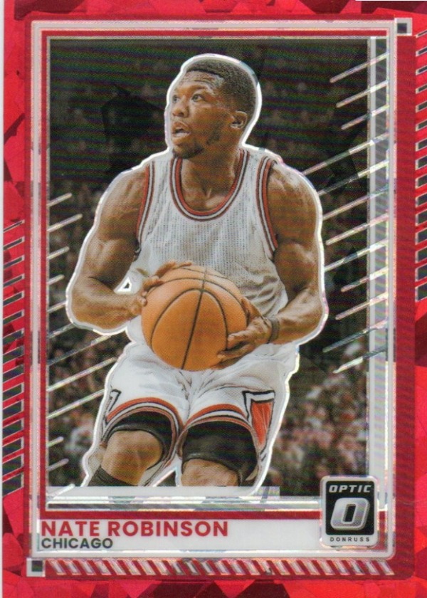 Nate Robinson