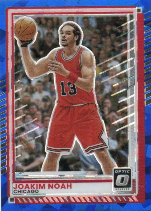 Joakim Noah