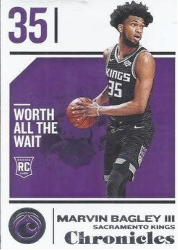 Marvin Bagley III