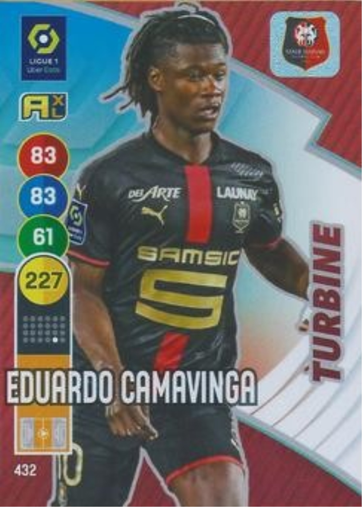 Eduardo Camavinga