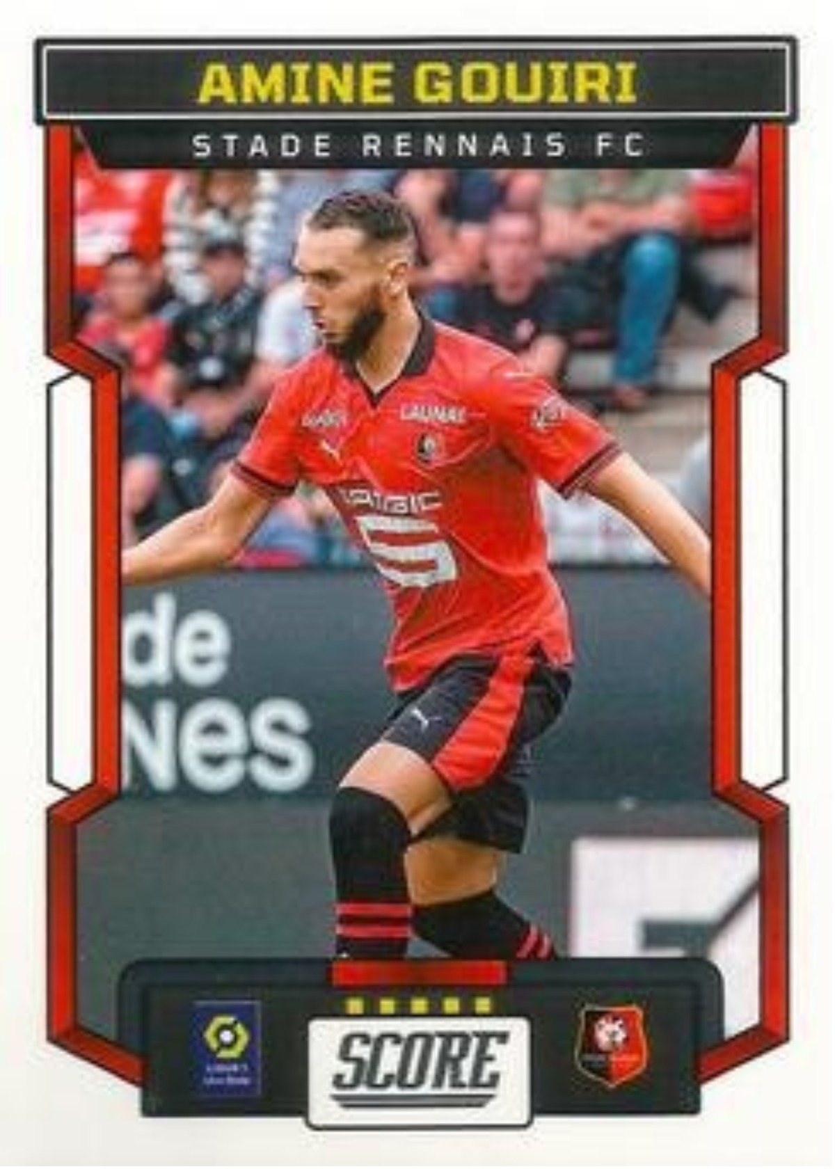 Amine Gouiri