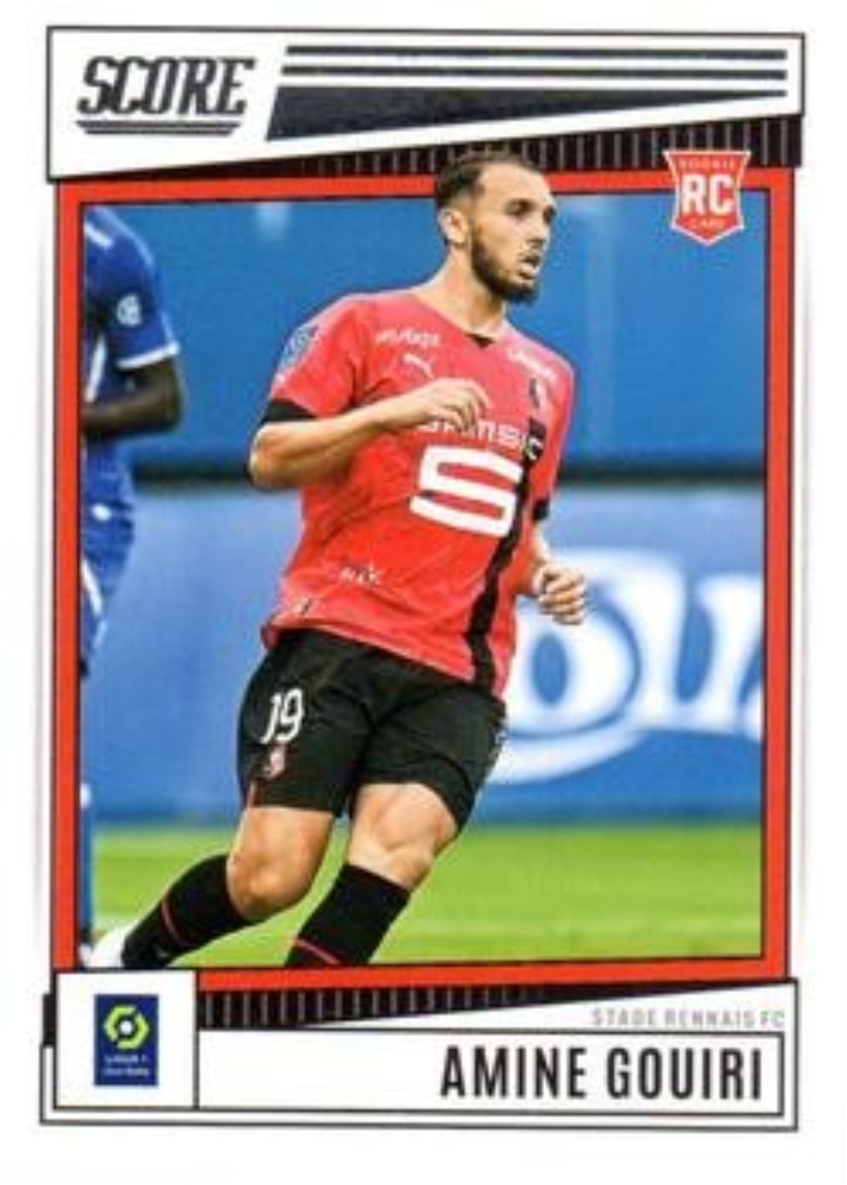 Amine Gouiri
