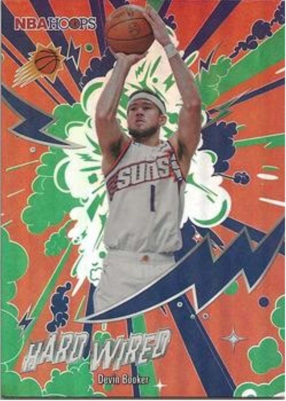 Devin Booker