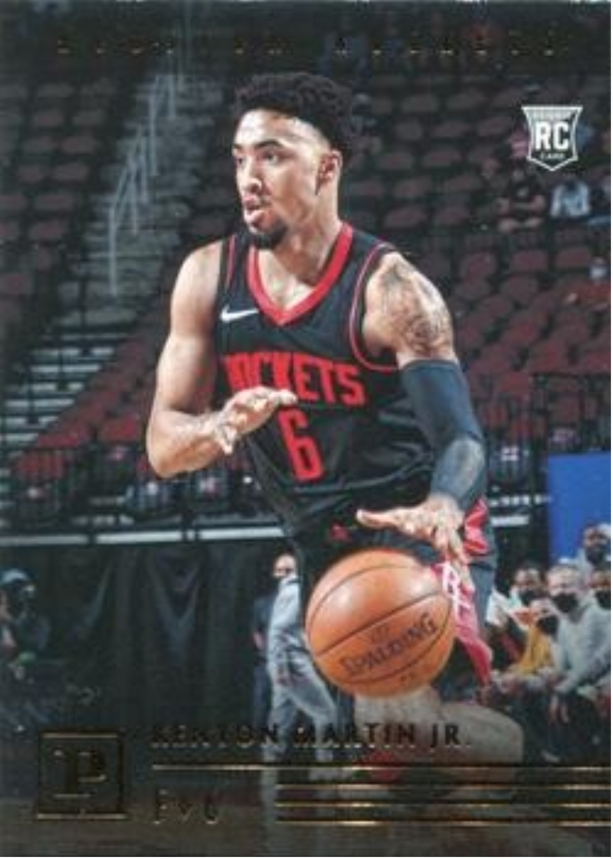 Kenyon Martin Jr.