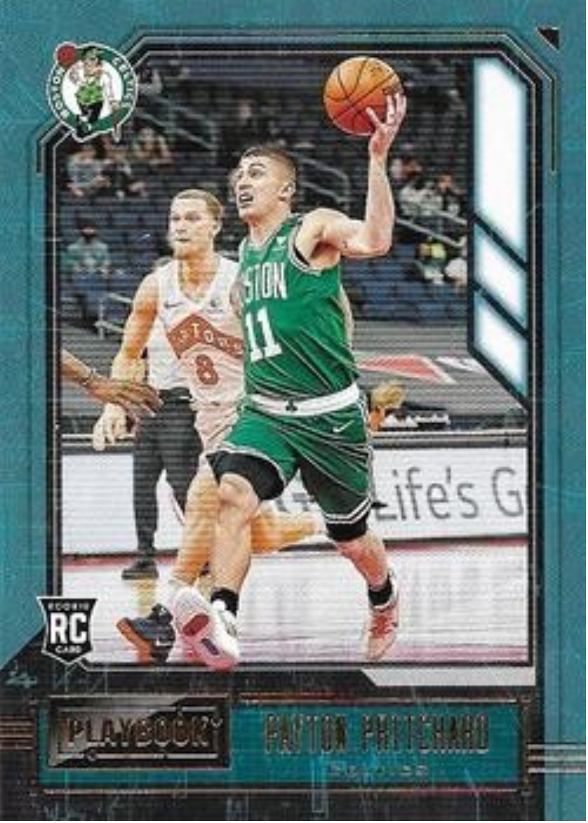 Payton Pritchard