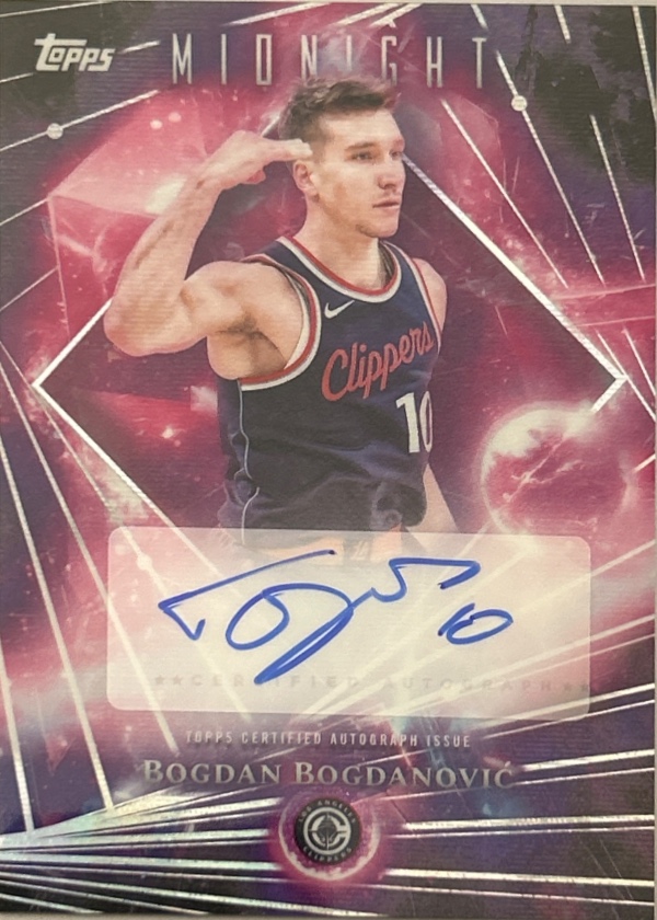 Bogdan Bogdanovic