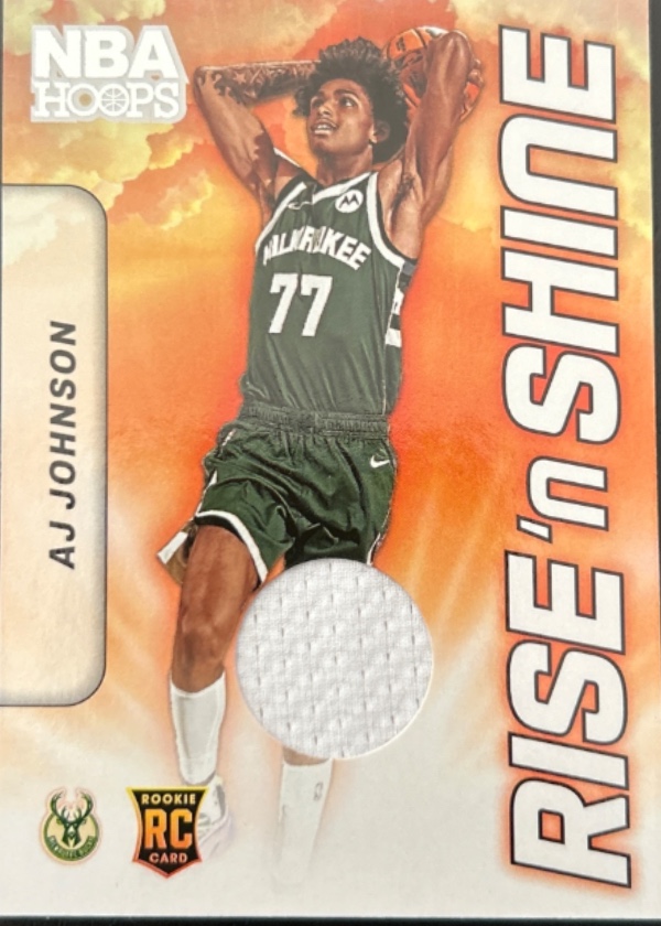 AJ Johnson