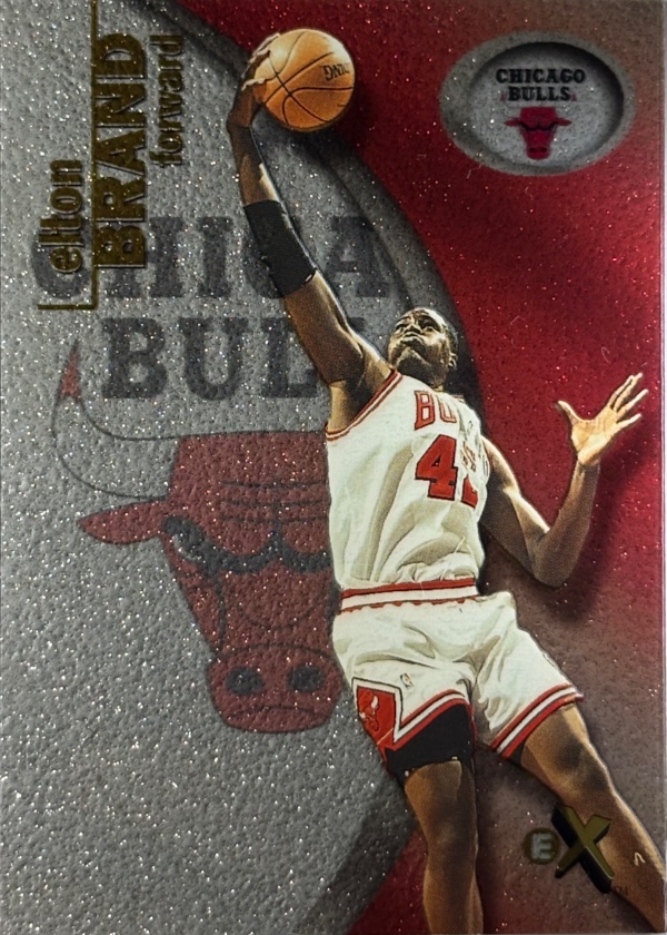 Elton Brand