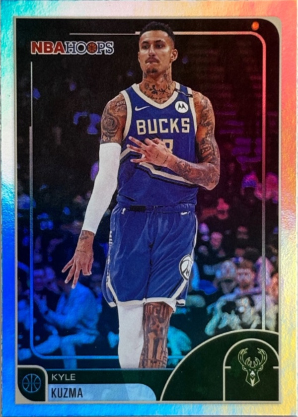 Kyle Kuzma