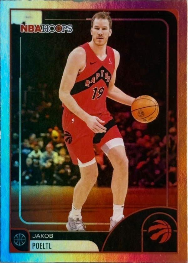 Jakob Poeltl