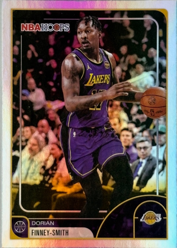 Dorian Finney-Smith