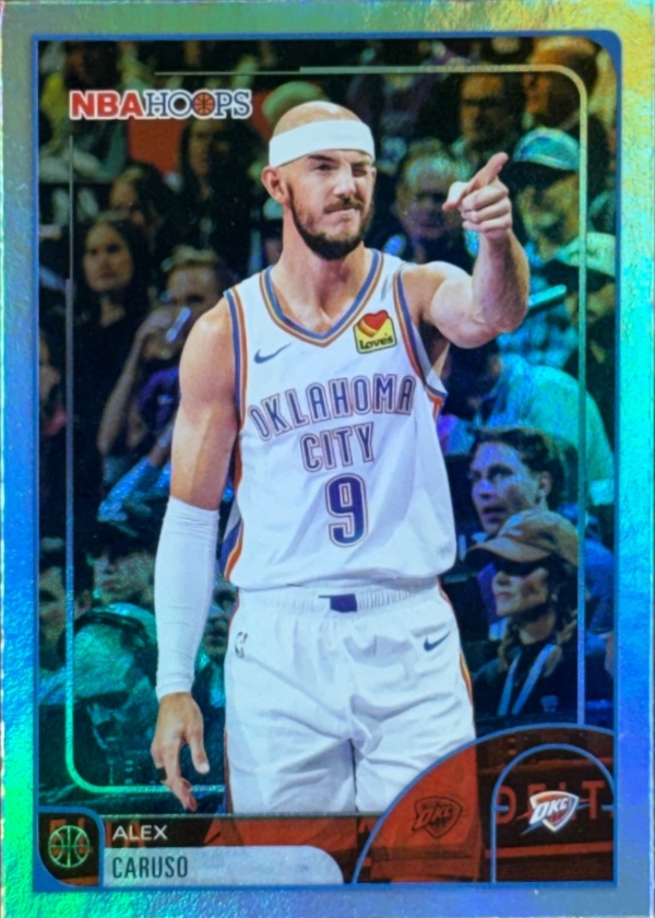 Alex Caruso