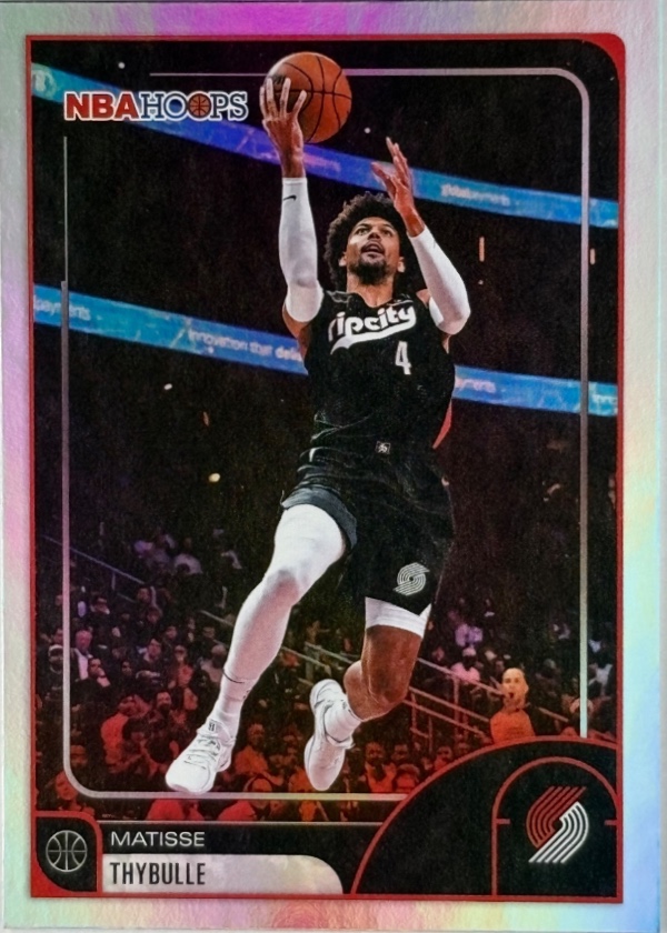 Matisse Thybulle