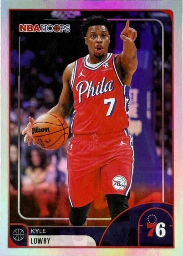 Kyle Lowry