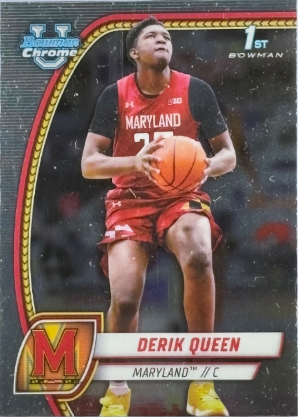 Derik Queen