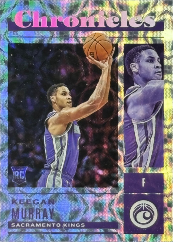 Keegan Murray