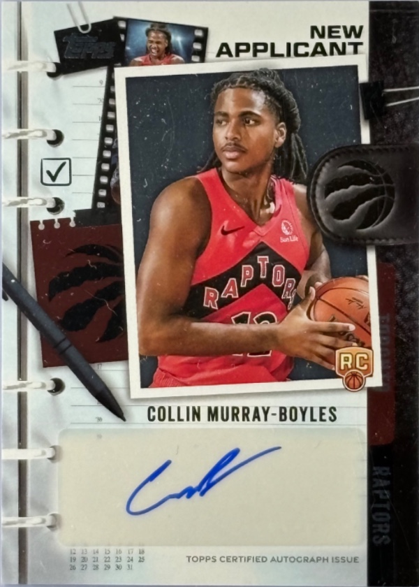 Collin Murray-Boyles
