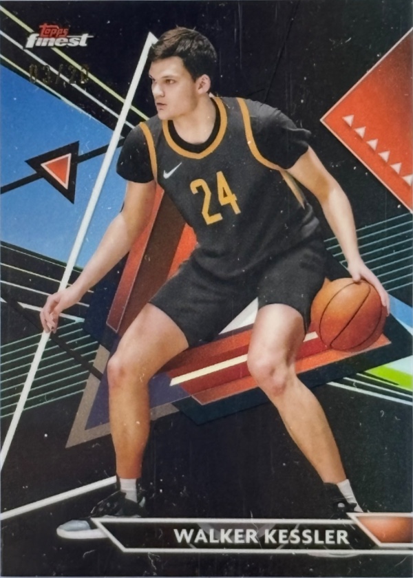 Walker Kessler
