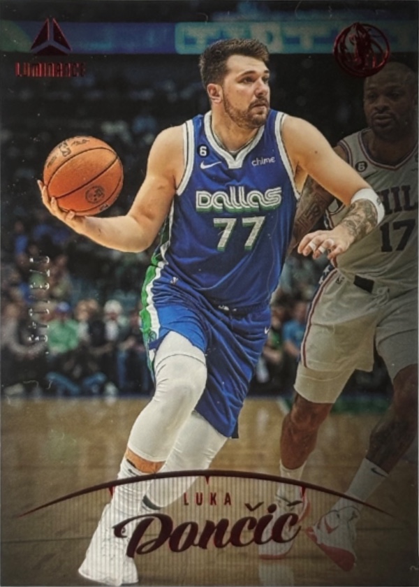 Luka Doncic