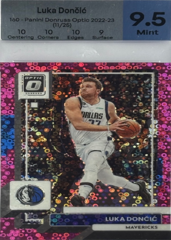 Luka Doncic
