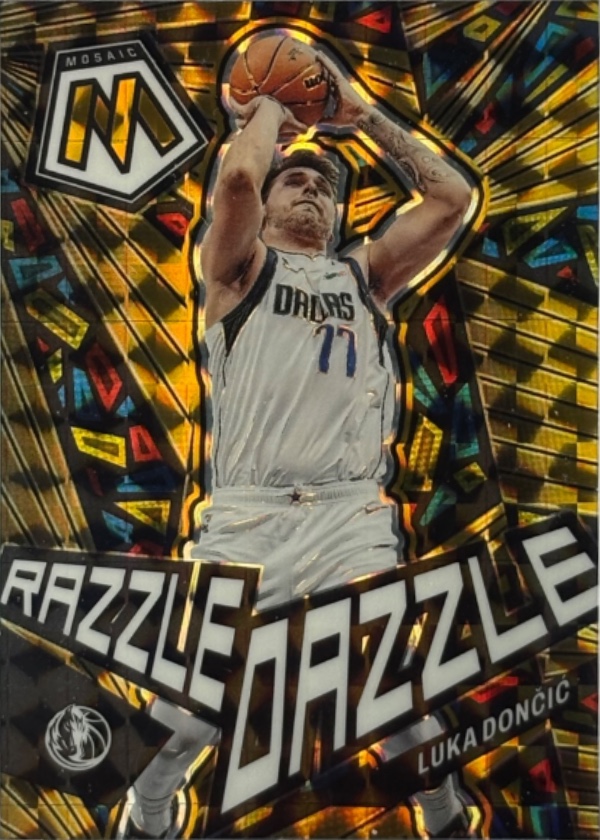 Luka Doncic