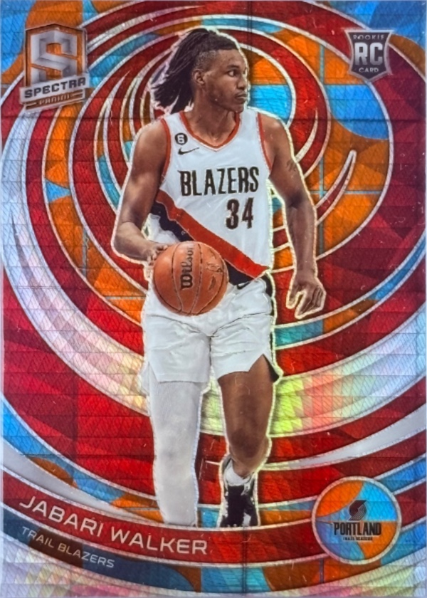 Jabari Walker