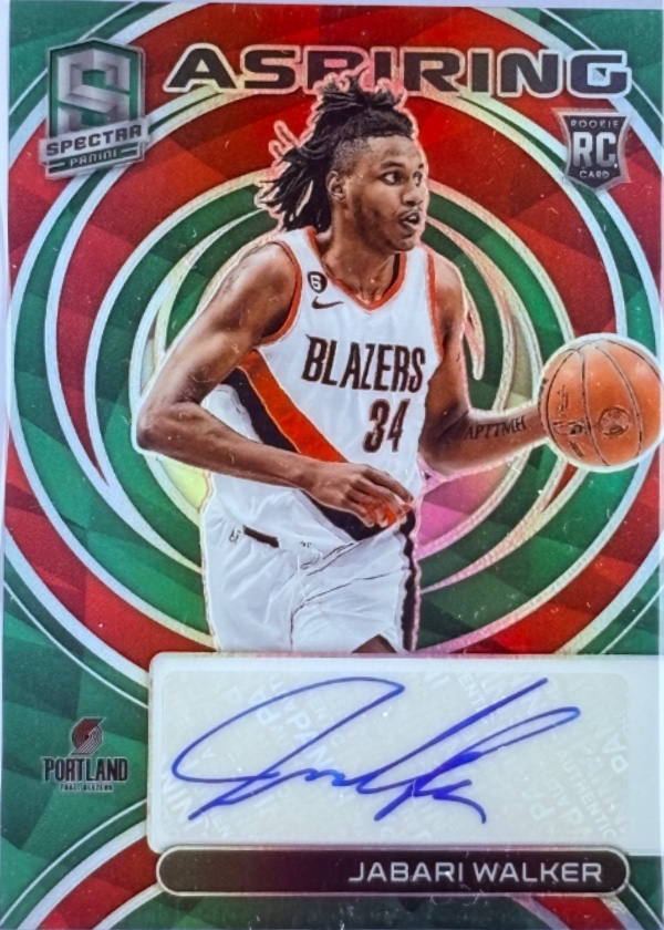 Jabari Walker