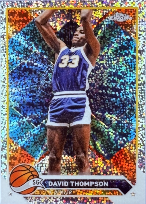 David Thompson