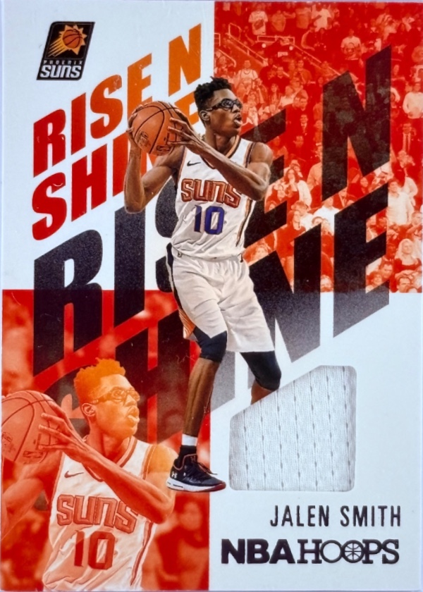 Jalen Smith