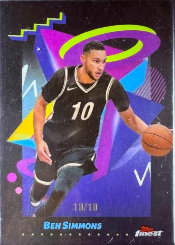 Ben Simmons