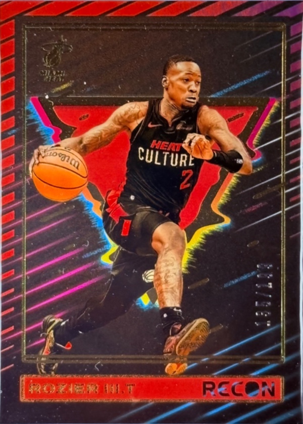 Terry Rozier III