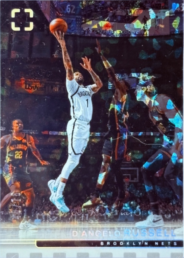 D’Angelo Russell