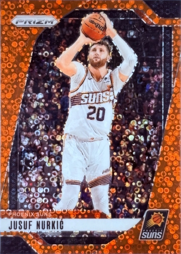 Jusuf Nurkic