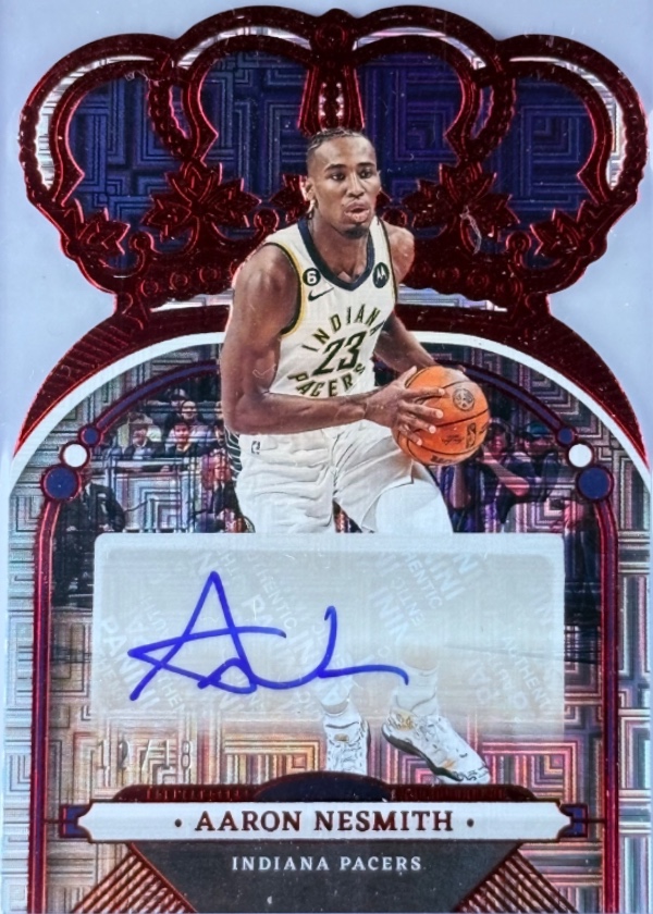 Aaron Nesmith