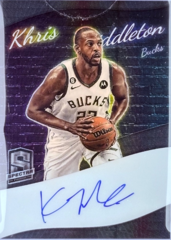 Khris Middleton
