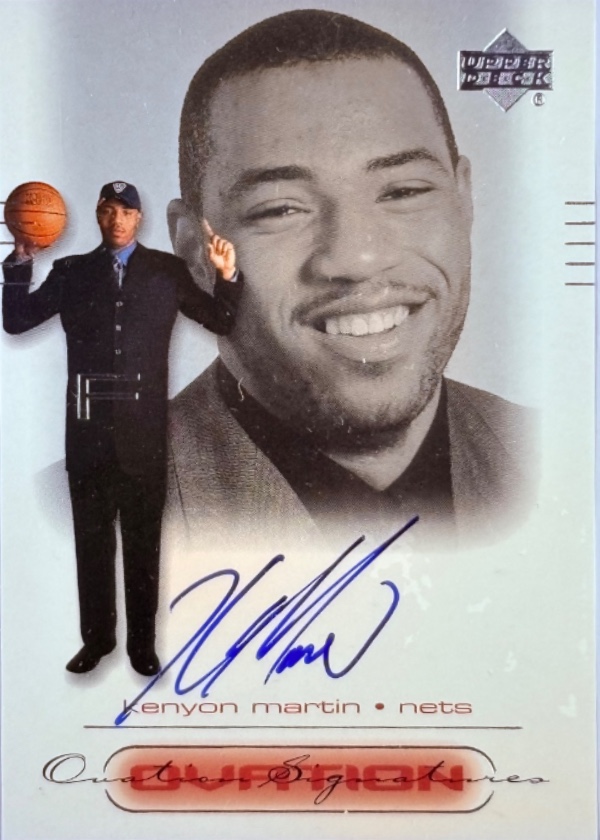 Kenyon Martin