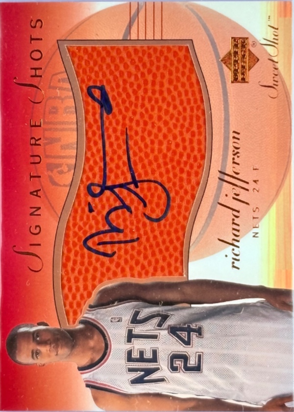 Richard Jefferson