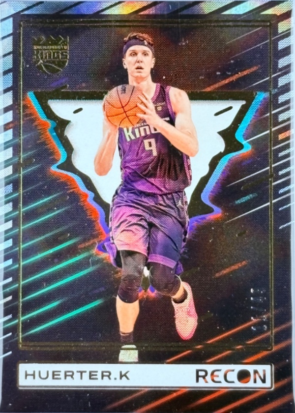 Kevin Huerter