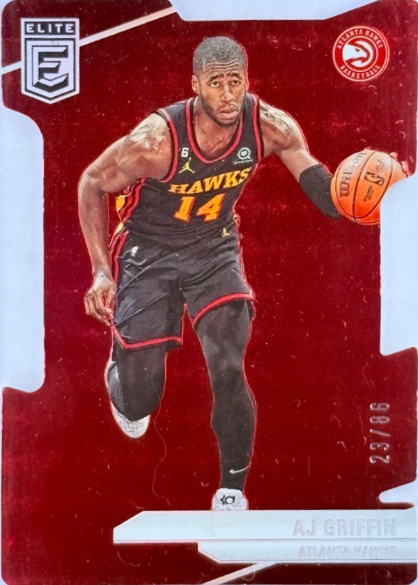 AJ Griffin